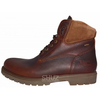 Panama Jack Amur Gtx C10 Castano